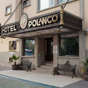 Hotel Polanco