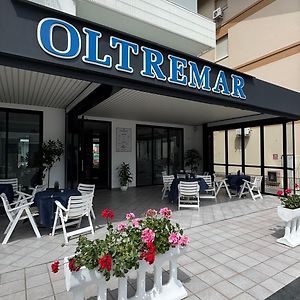 B&B Hotel Oltremar