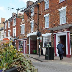 The Bull Hotel